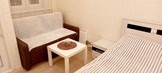 Фотографии квартиры 
            Апартаменты на улице Московская 62