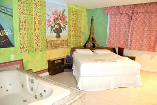 Фотография мини отеля Motel KamaSutra