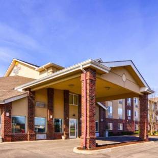 Фотографии гостиницы
Comfort Inn Weirton