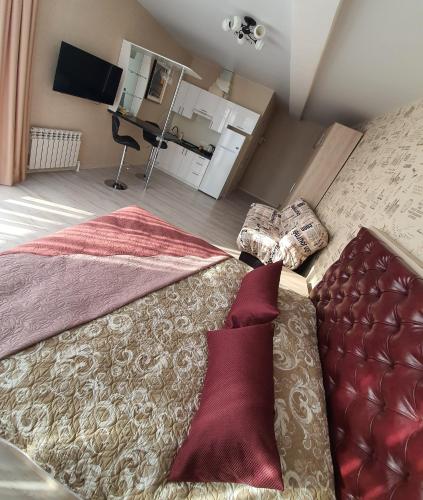 Фотография апарт отеля Real Hotel Artem