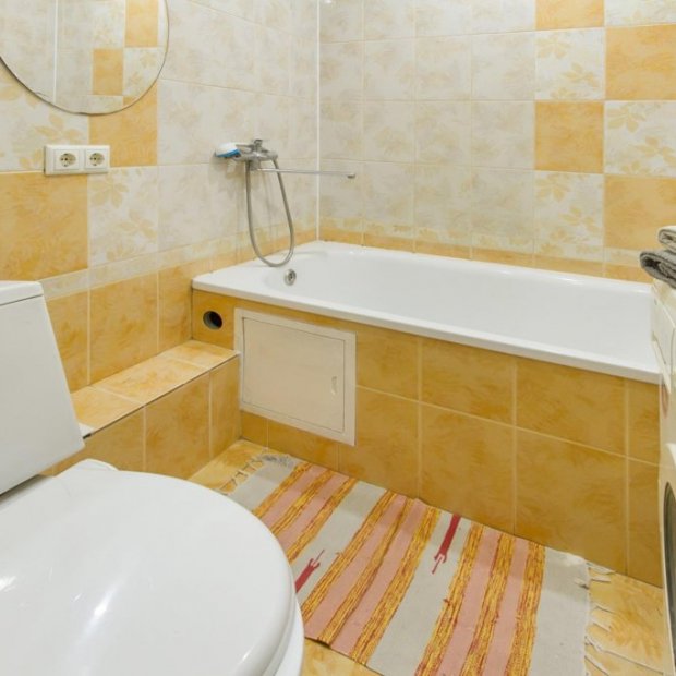 Фотографии квартиры
Апартаменты от Елены на улице Фридрих Энгельса