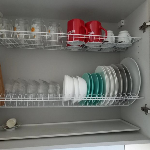 Фотографии квартиры
Апартаменты Как Дома