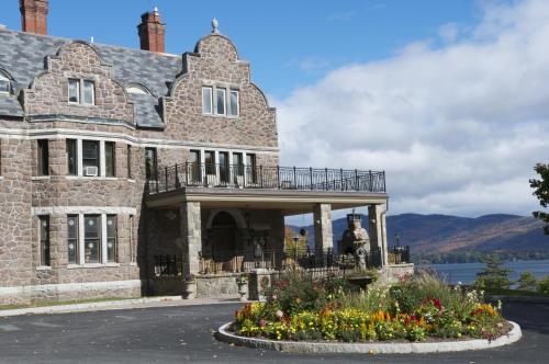 Фотография мини отеля The Inn at Erlowest