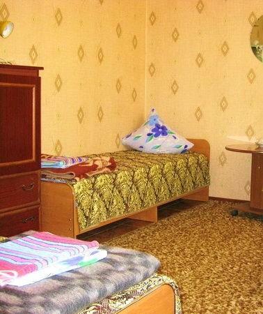 Фотография гостиницы Частная гостиница