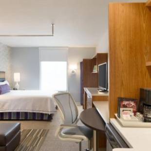 Фотографии гостиницы 
            Home2 Suites by Hilton Denver/Highlands Ranch
