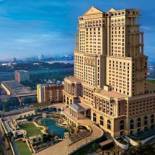 Фотография гостиницы ITC Royal Bengal, a Luxury Collection Hotel, Kolkata