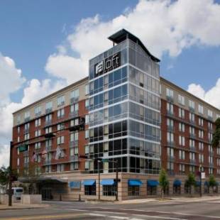 Фотографии гостиницы
Aloft Tallahassee Downtown