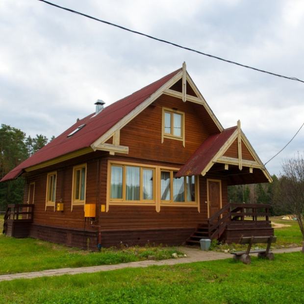 Фотографии гостиницы
Медведица