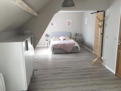 Фотография мини отеля La vieille maison