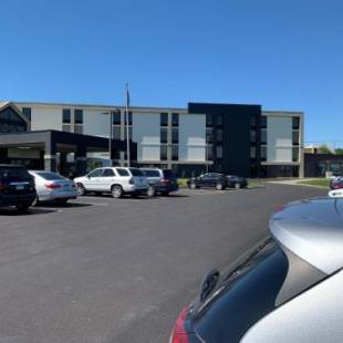 Фотографии гостиницы
Four Points by Sheraton Allentown Lehigh Valley