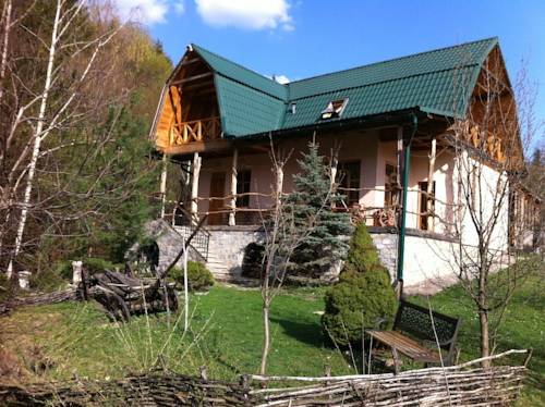 Фотография гостевого дома Сикитура