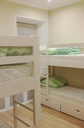 Фотография хостела Лайм