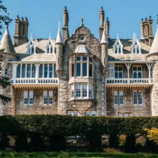 Фотографии гостевого дома 
            Château Rhianfa