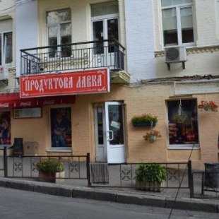 Фотография хостела Золотые Ворота