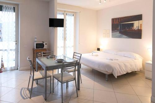 Фотография квартиры ALTIDO River Center Lodge