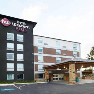 Фотографии гостиницы
Best Western Plus Downtown North