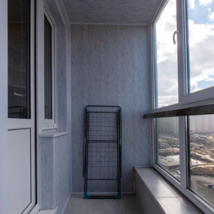 Фотография квартиры Апартаменты на бульваре Новый 9