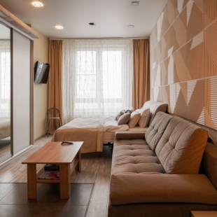 Фотография квартиры Апартаменты ПМЖ 5