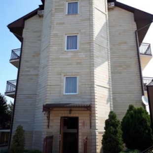 Фотография мини отеля Александрия