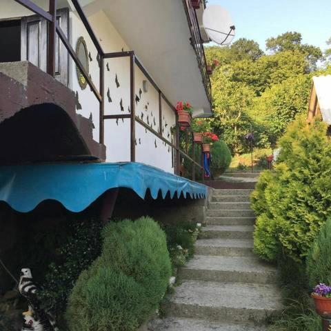 Фотография гостевого дома Молодежная, 52б