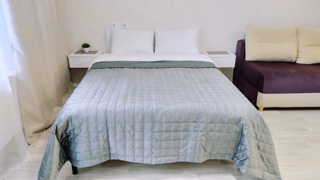 Фотография квартиры Квартира Вербный уют