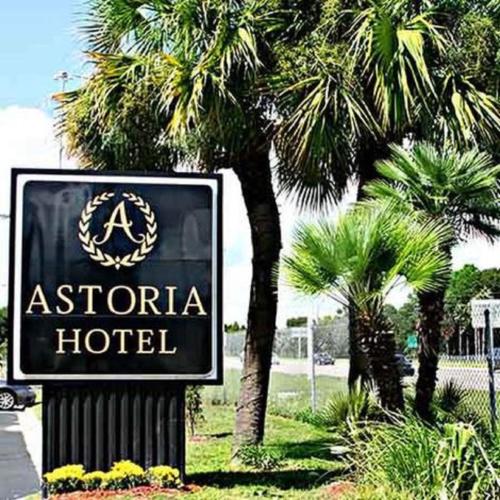 Фотография гостиницы Zen Living Suites Extended Stay - Jacksonville - Orange Park