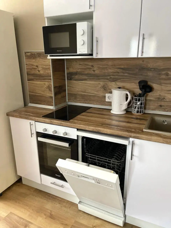 Фотография квартиры Квартира Кирова 274