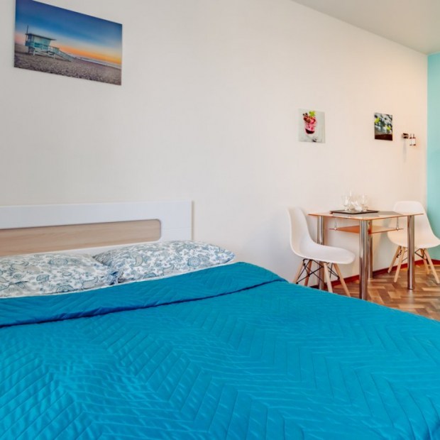 Фотографии квартиры
Апартаменты Добрые Сутки на Ленина 36 3