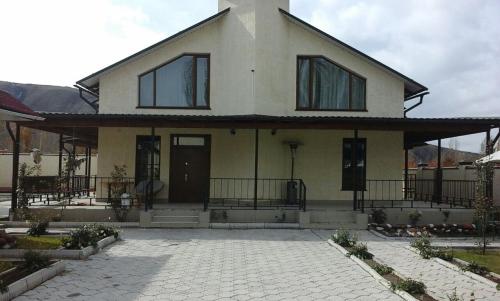 Фотография мини отеля Larisa's