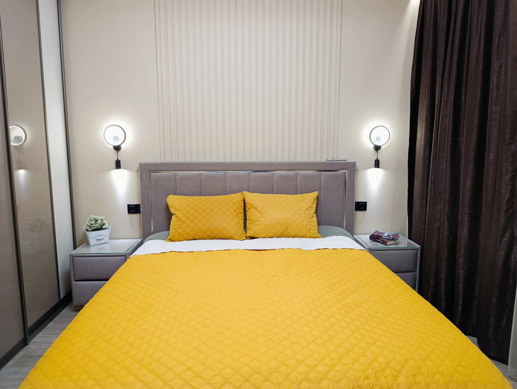 Фотография квартиры Апартаменты Уют на Пригородной