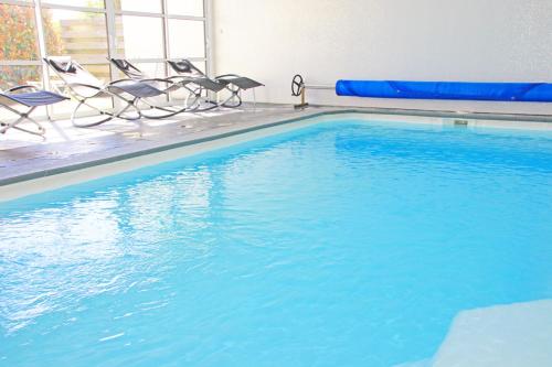 Фотография гостевого дома Au Pré Carré