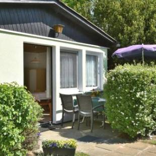 Фотографии гостевого дома
Ferienhäuser Stübgen