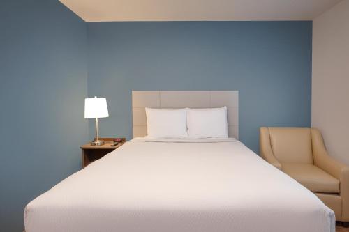 Фотография гостиницы WoodSping Suites Washington DC East Arena Drive