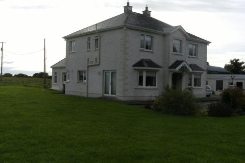 Фотография мини отеля Inny River Lodge