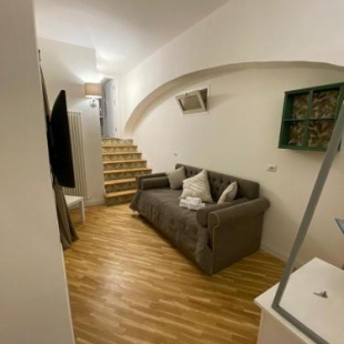 Фотография мини отеля Alcaprì Suite Napoli Centro