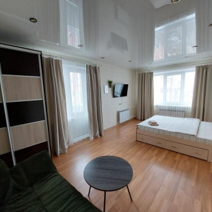 Фотография квартиры Квартира в железнодорожной части города