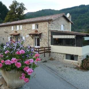 Фотографии мини отеля 
            Auberge Le Champêtre