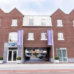 Фотографии гостиницы
Best Western City Hotel Woerden