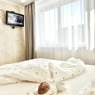 Фотография квартиры Квартира Уютная Студия в Центре Города Рядом с Лентой