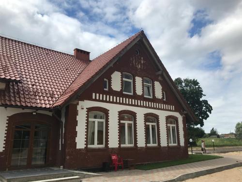 Фотография гостевого дома 12