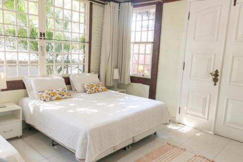 Фотография мини отеля Pousada Noantri