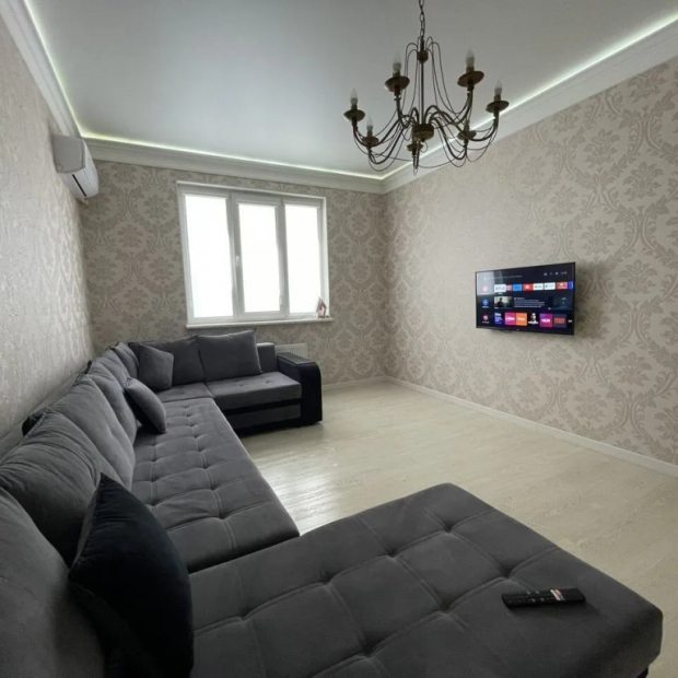 Фотографии квартиры 
            Апартаменты Возле Моря