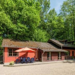 Фотографии гостевого дома 
            Modern Holiday Home in Waimes near Lake