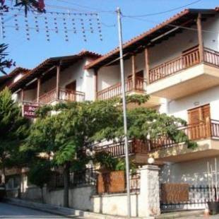 Фотографии апарт отеля
Hotel Alexandra