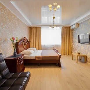 Фотография квартиры Апартаменты на Революционной 4