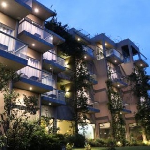 Фотография гостиницы Skyloft Kandy