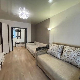 Фотография квартиры Апартаменты на улице Чехова 318-2