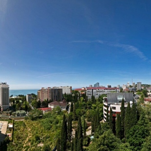 Фотография квартиры Апартаменты Курортный 5