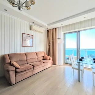 Фотография квартиры Апартаменты M Apartments Ideal House 2