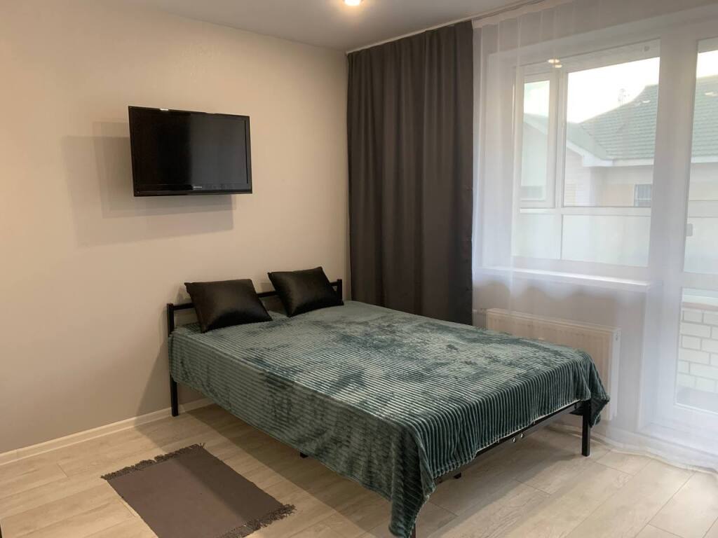 Фотография квартиры Квартира Уютная Студия в Центре Города Новоалтайска